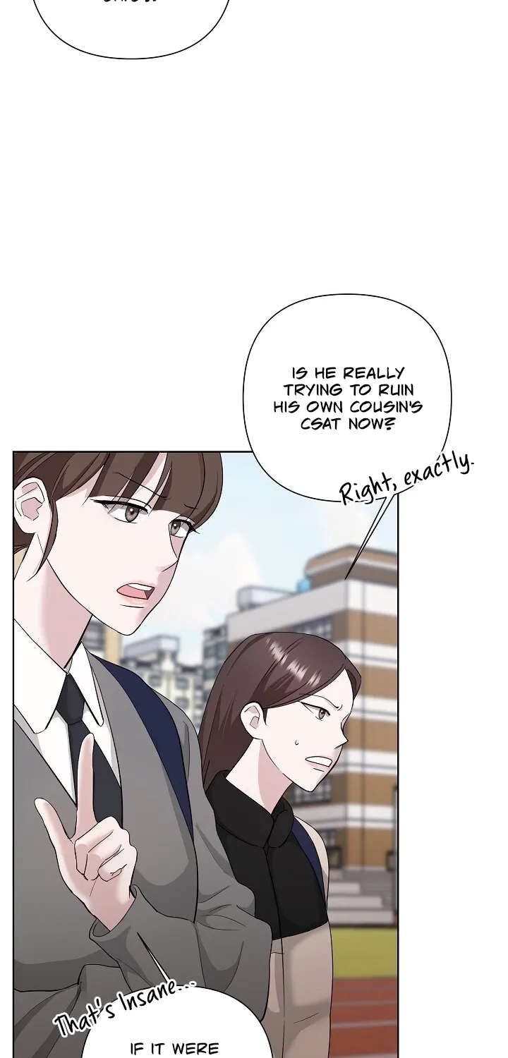 Total Burn Chapter 9 page 70 - 