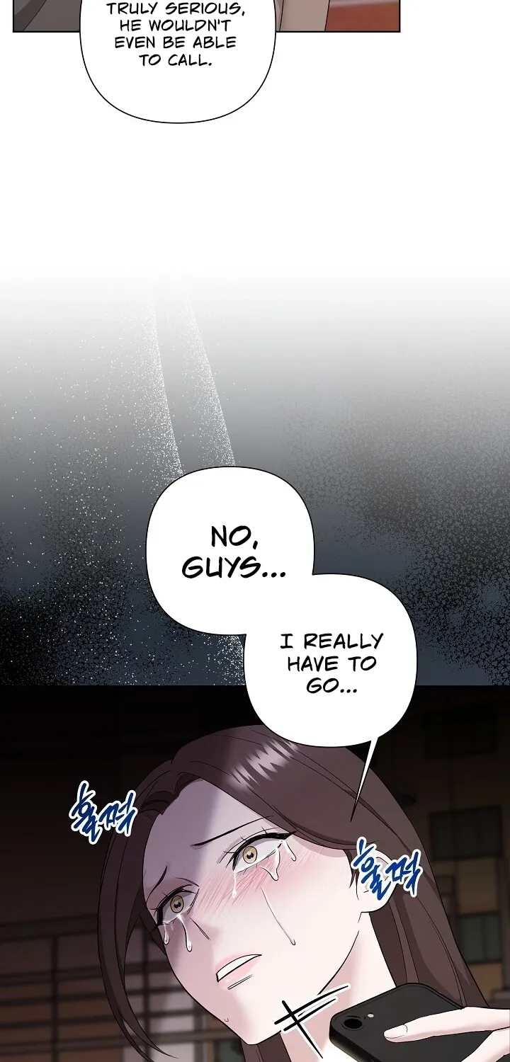 Total Burn Chapter 9 page 71 - 