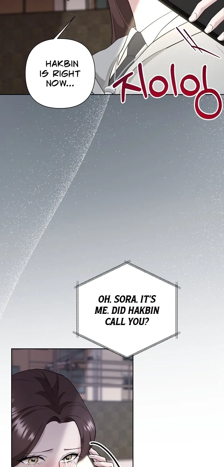 Total Burn Chapter 9 page 72 - 