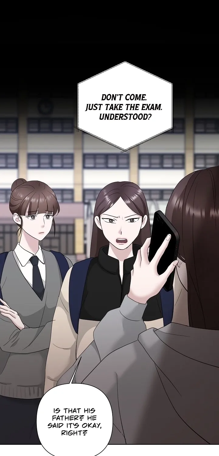 Total Burn Chapter 9 page 77 - 