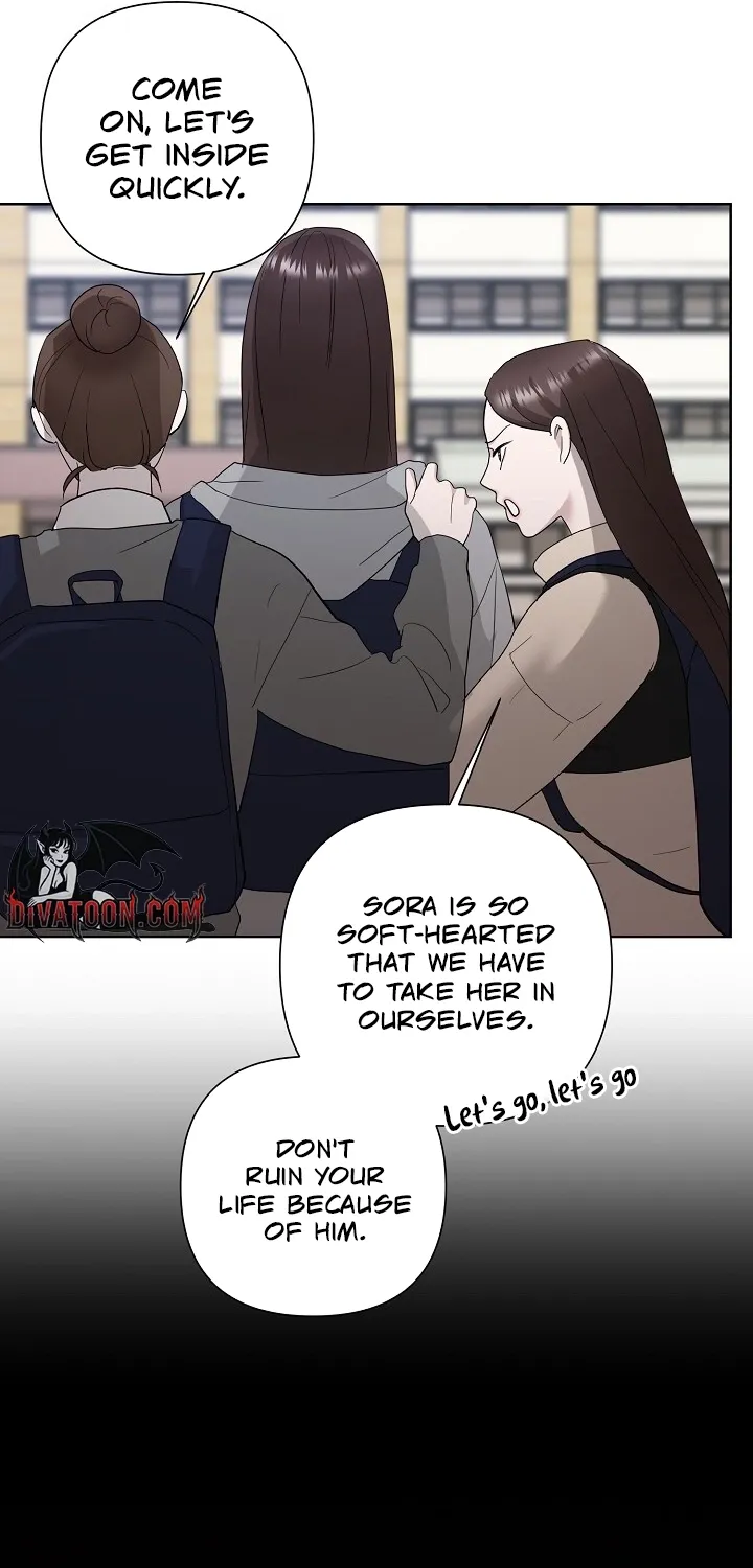 Total Burn Chapter 9 page 79 - 
