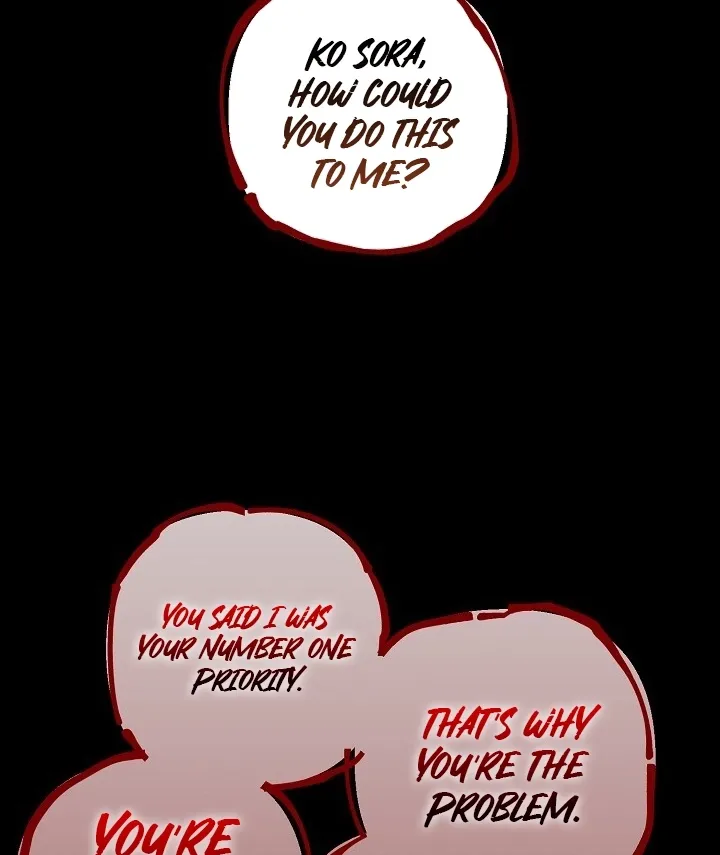 Total Burn Chapter 9 page 83 - 