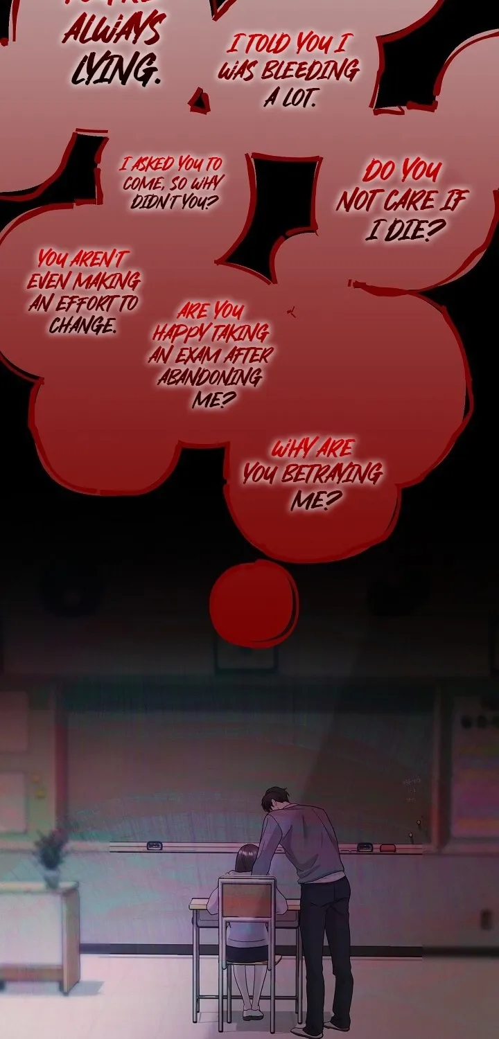 Total Burn Chapter 9 page 84 - 