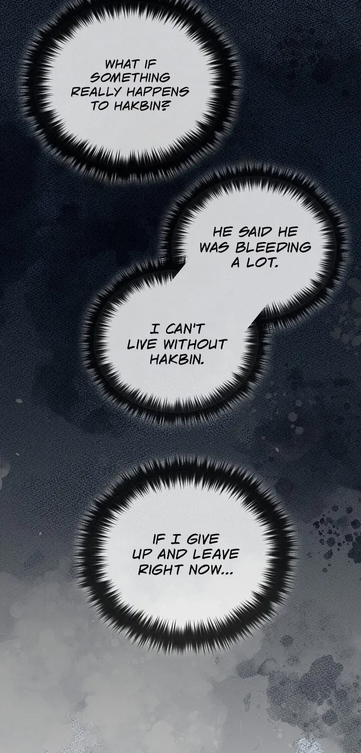 Total Burn Chapter 9 page 87 - 