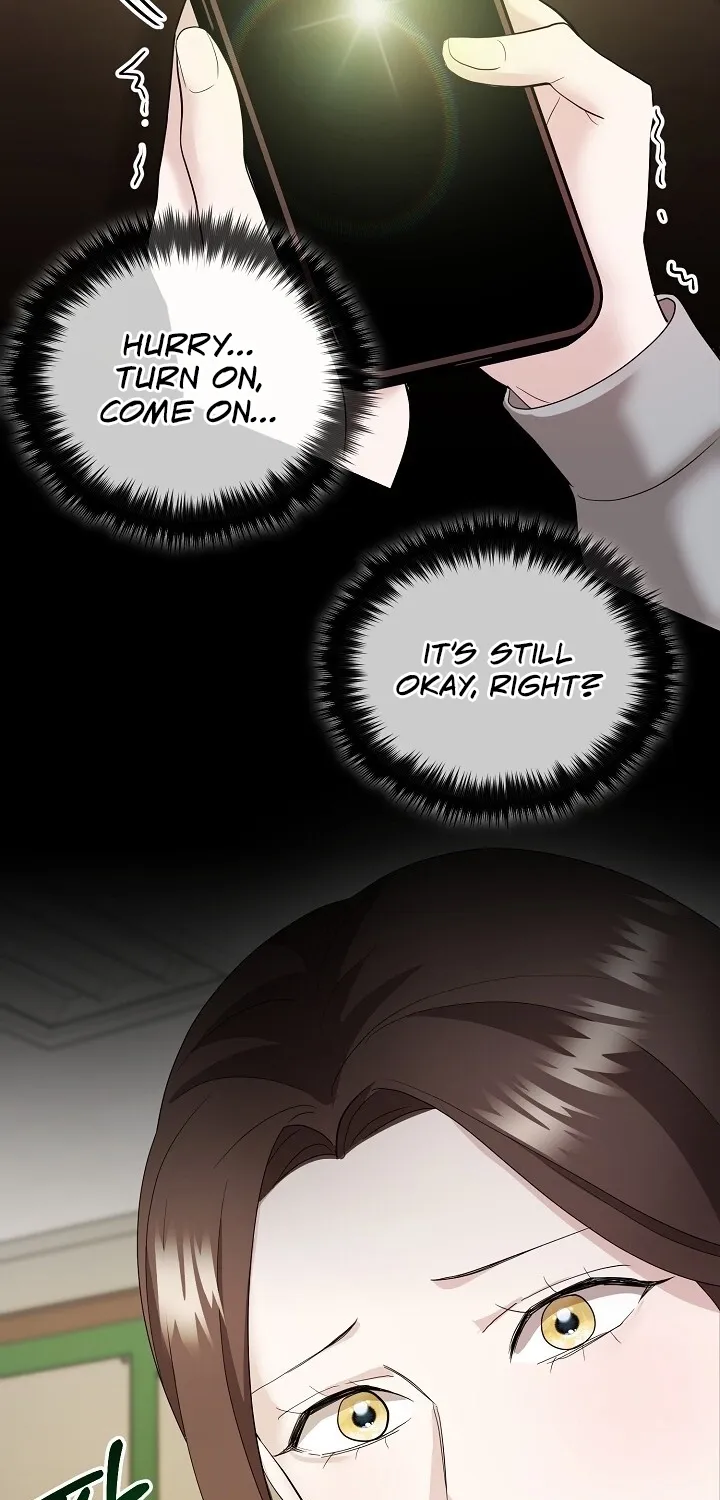 Total Burn Chapter 9 page 91 - 