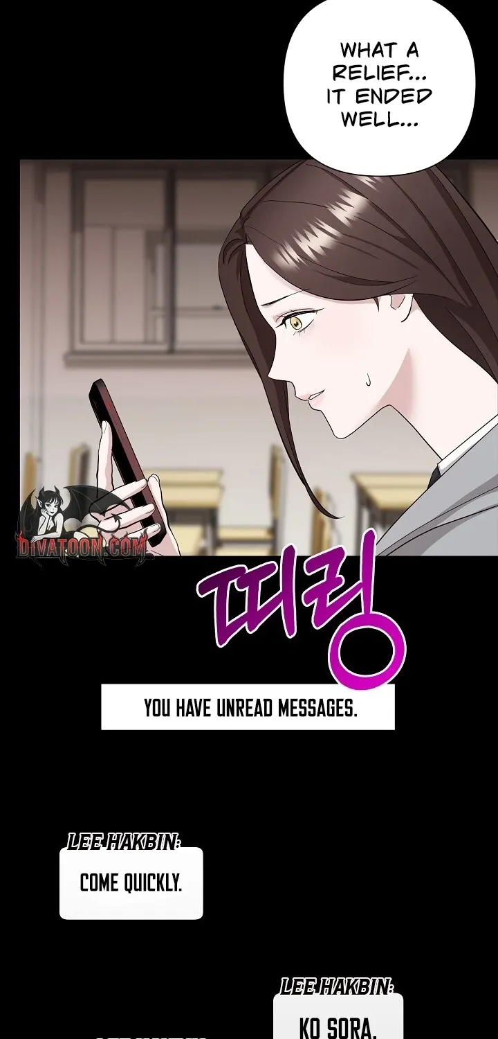 Total Burn Chapter 9 page 95 - 
