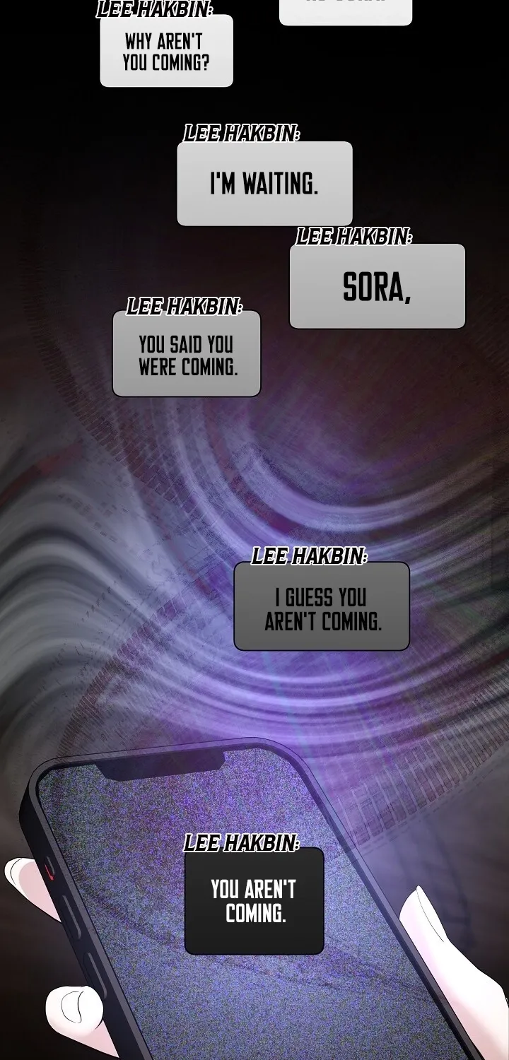 Total Burn Chapter 9 page 96 - 