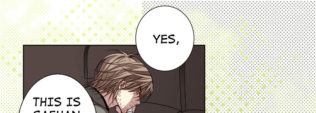Totally Captivated Stories Totally Captivated Stories EP 100 - Toomics page 65 - 