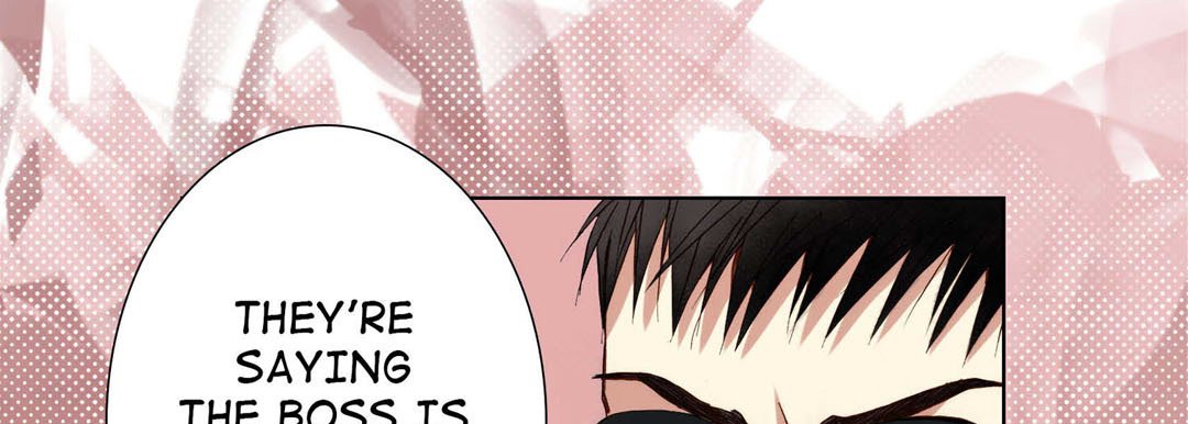 Totally Captivated Stories Totally Captivated Stories EP 100 - Toomics page 69 - 