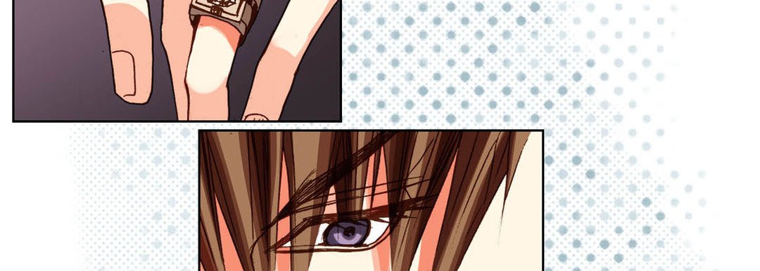 Totally Captivated Stories Totally Captivated Stories EP 101 - Toomics page 134 - 