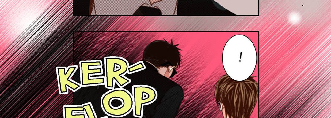 Totally Captivated Stories Totally Captivated Stories EP 101 - Toomics page 15 - 