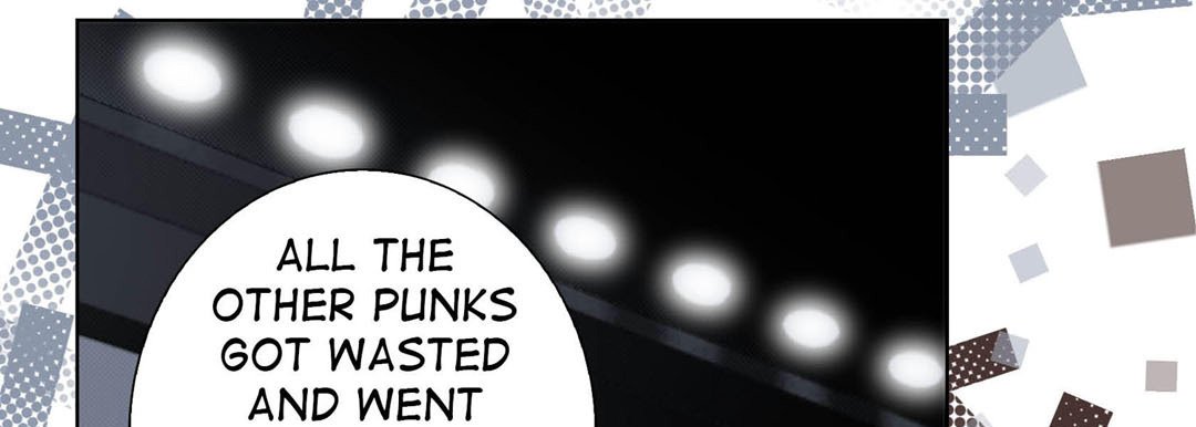 Totally Captivated Stories Totally Captivated Stories EP 101 - Toomics page 29 - 
