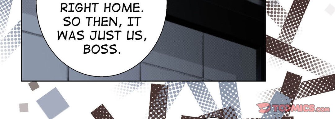 Totally Captivated Stories Totally Captivated Stories EP 101 - Toomics page 30 - 