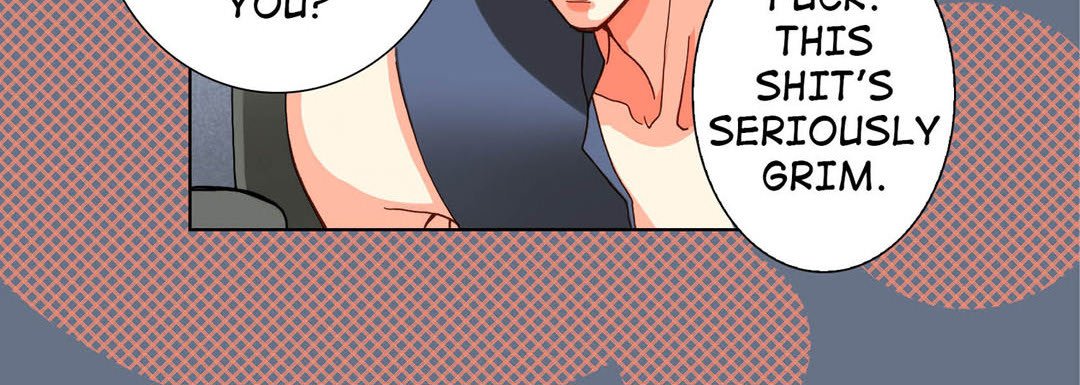 Totally Captivated Stories Totally Captivated Stories EP 101 - Toomics page 36 - 