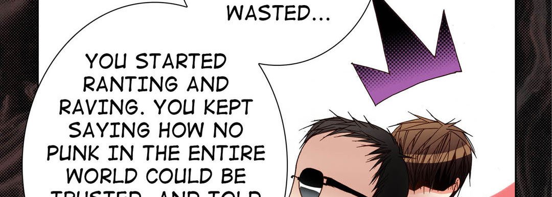 Totally Captivated Stories Totally Captivated Stories EP 101 - Toomics page 38 - 