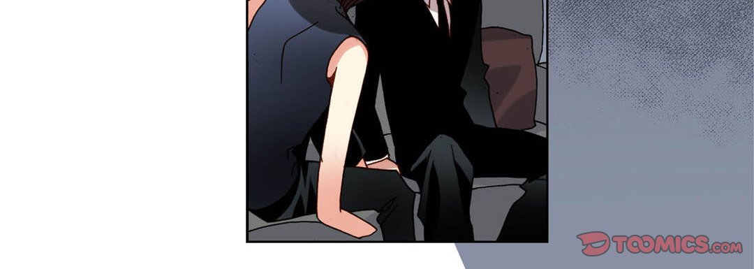 Totally Captivated Stories Totally Captivated Stories EP 101 - Toomics page 48 - 