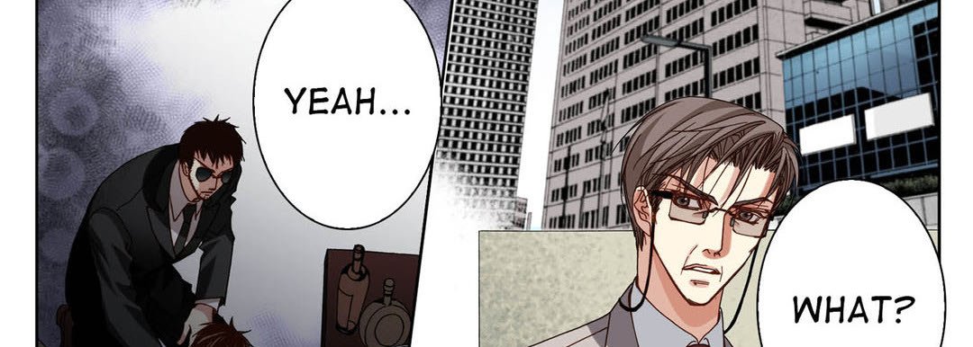 Totally Captivated Stories Totally Captivated Stories EP 102 - Toomics page 11 - 