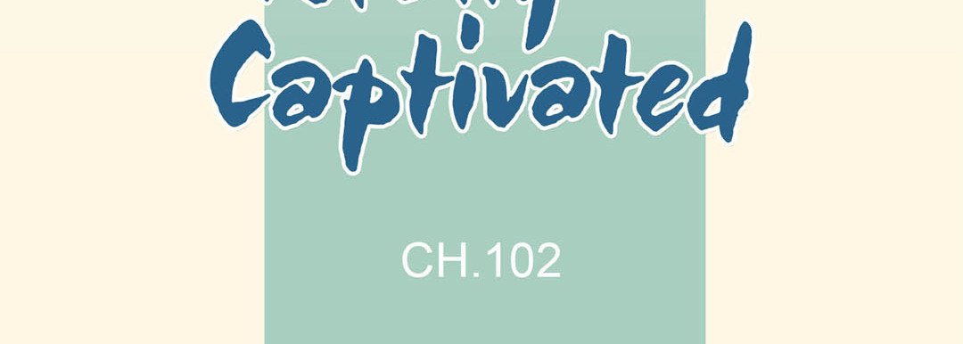 Totally Captivated Stories Totally Captivated Stories EP 102 - Toomics page 7 - 