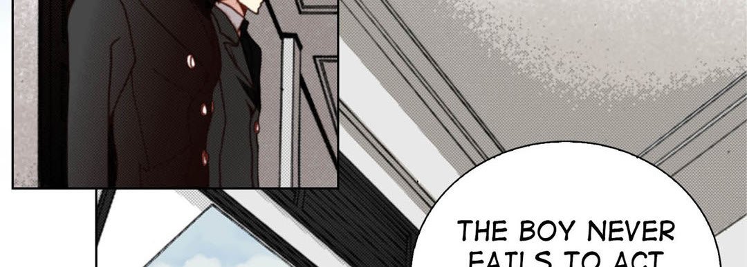 Totally Captivated Stories Totally Captivated Stories EP 103 - Toomics page 11 - 