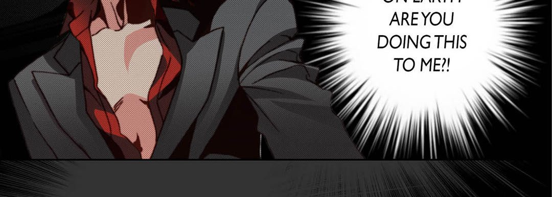 Totally Captivated Stories Totally Captivated Stories EP 103 - Toomics page 19 - 