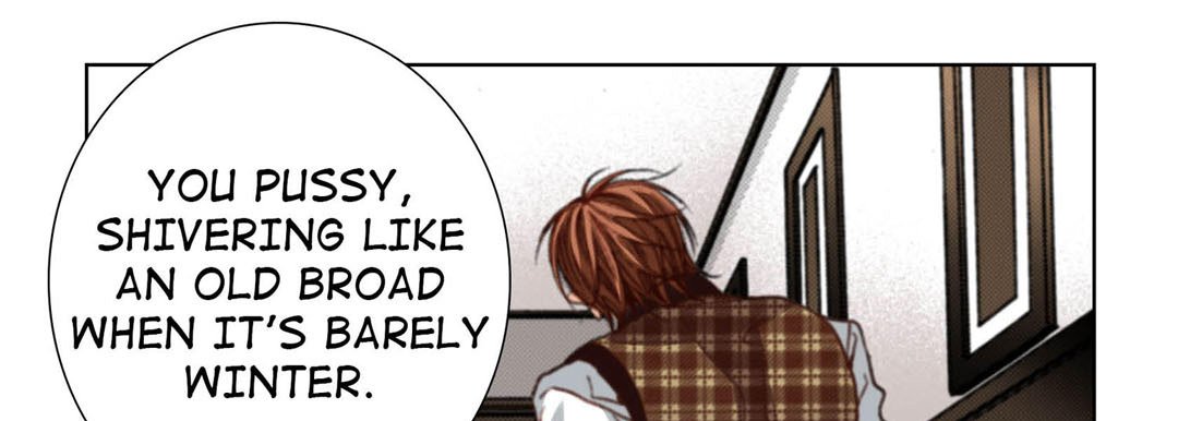 Totally Captivated Stories Totally Captivated Stories EP 103 - Toomics page 61 - 