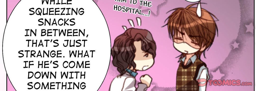 Totally Captivated Stories Totally Captivated Stories EP 103 - Toomics page 75 - 
