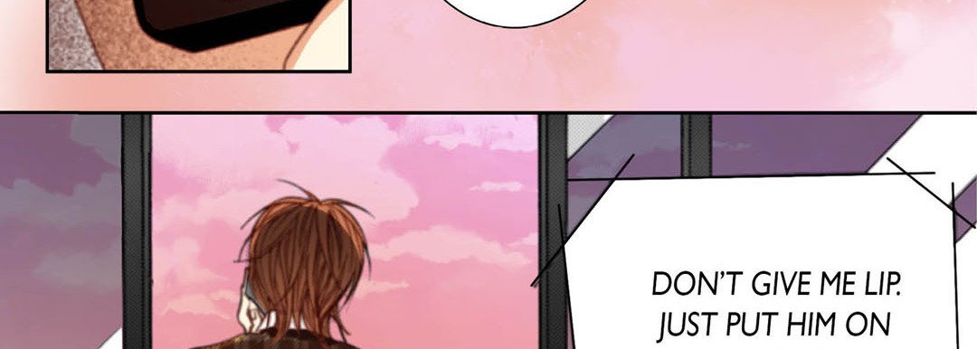 Totally Captivated Stories Totally Captivated Stories EP 103 - Toomics page 91 - 