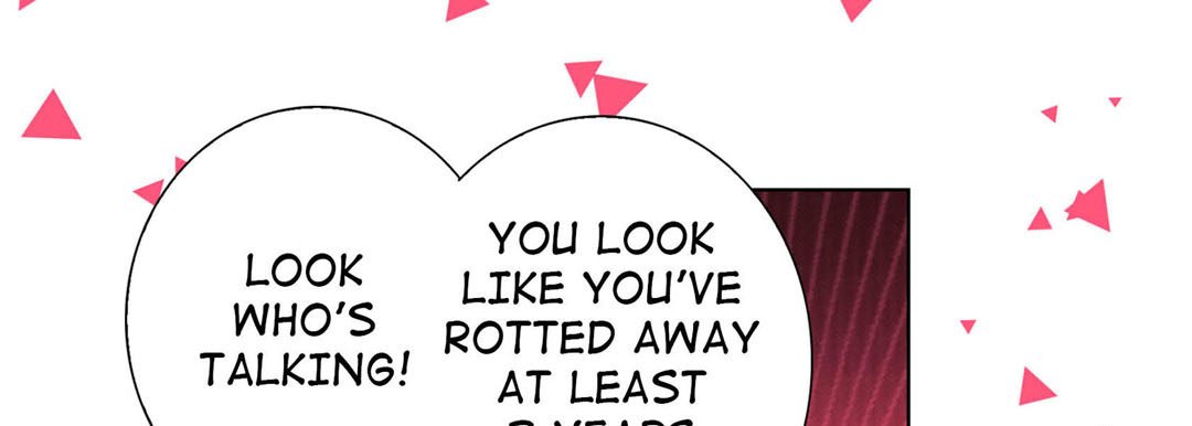 Totally Captivated Stories Totally Captivated Stories EP 104 - Toomics page 101 - 