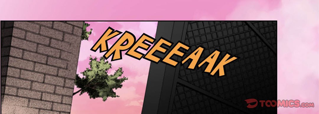 Totally Captivated Stories Totally Captivated Stories EP 104 - Toomics page 21 - 