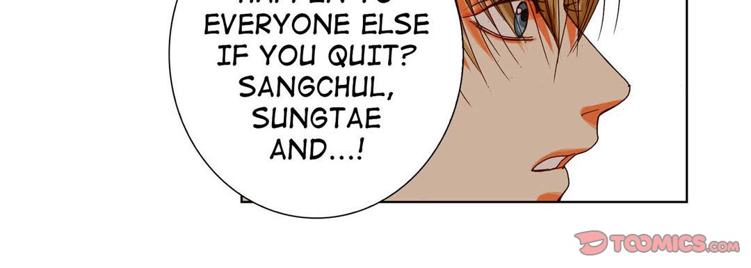 Totally Captivated Stories Totally Captivated Stories EP 104 - Toomics page 84 - 