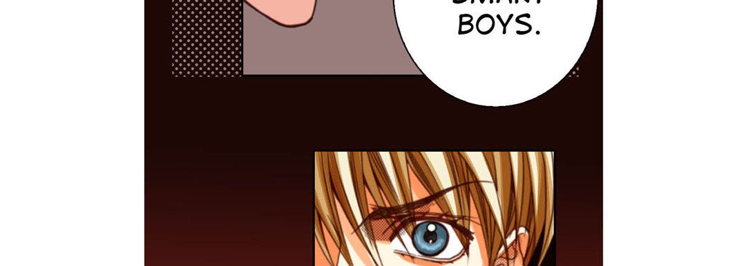 Totally Captivated Stories Totally Captivated Stories EP 104 - Toomics page 91 - 