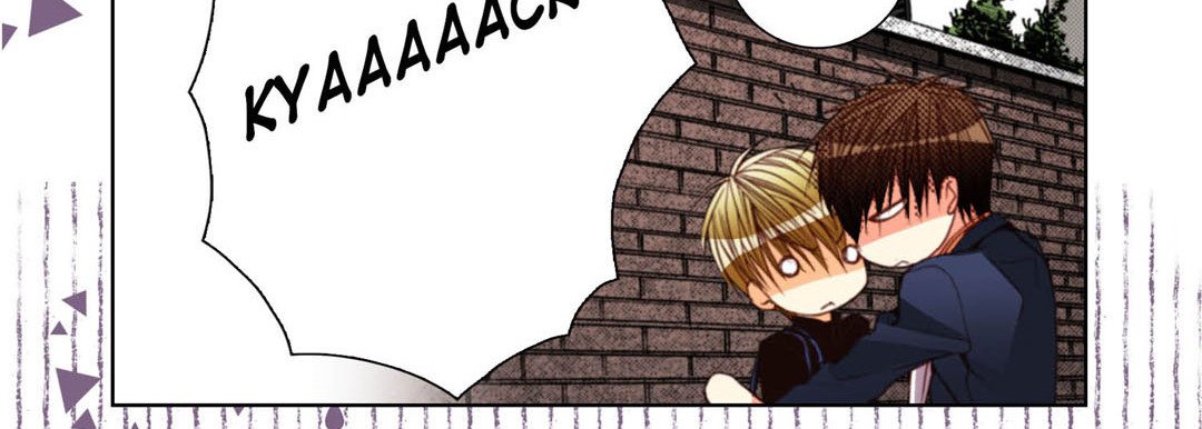 Totally Captivated Stories Totally Captivated Stories EP 105 - Toomics page 10 - 