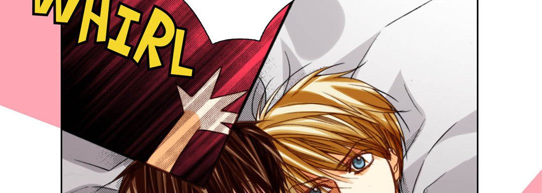 Totally Captivated Stories Totally Captivated Stories EP 106 - Toomics page 14 - 