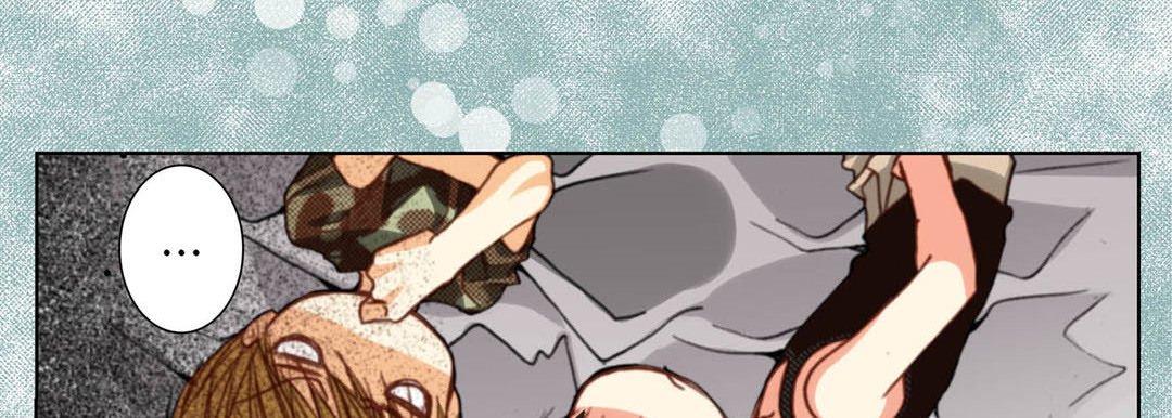 Totally Captivated Stories Totally Captivated Stories EP 106 - Toomics page 34 - 