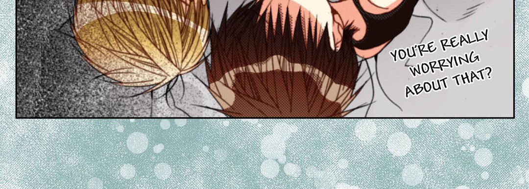Totally Captivated Stories Totally Captivated Stories EP 106 - Toomics page 35 - 