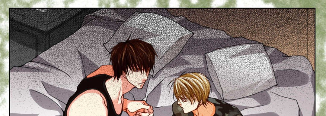 Totally Captivated Stories Totally Captivated Stories EP 106 - Toomics page 73 - 