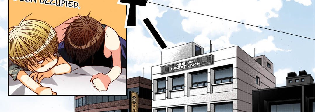 Totally Captivated Stories Totally Captivated Stories EP 106 - Toomics page 91 - 