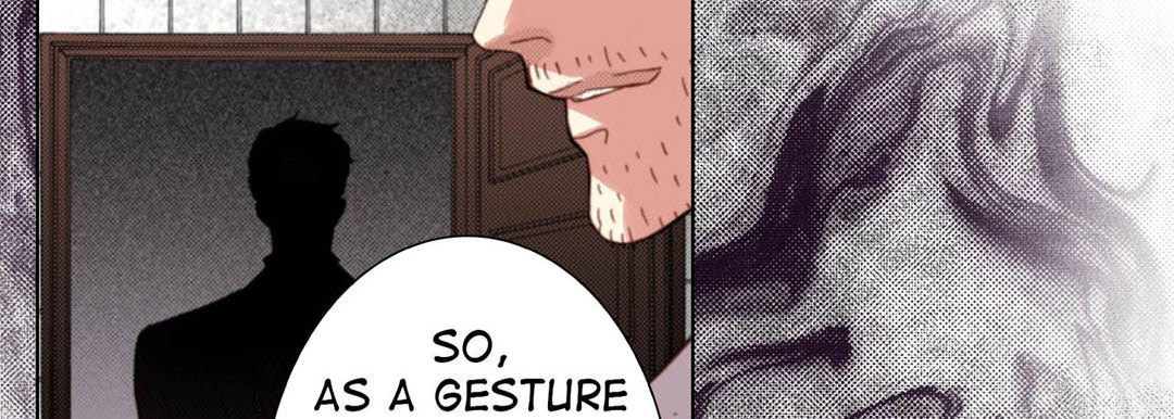 Totally Captivated Stories Totally Captivated Stories EP 107 - Toomics page 42 - 