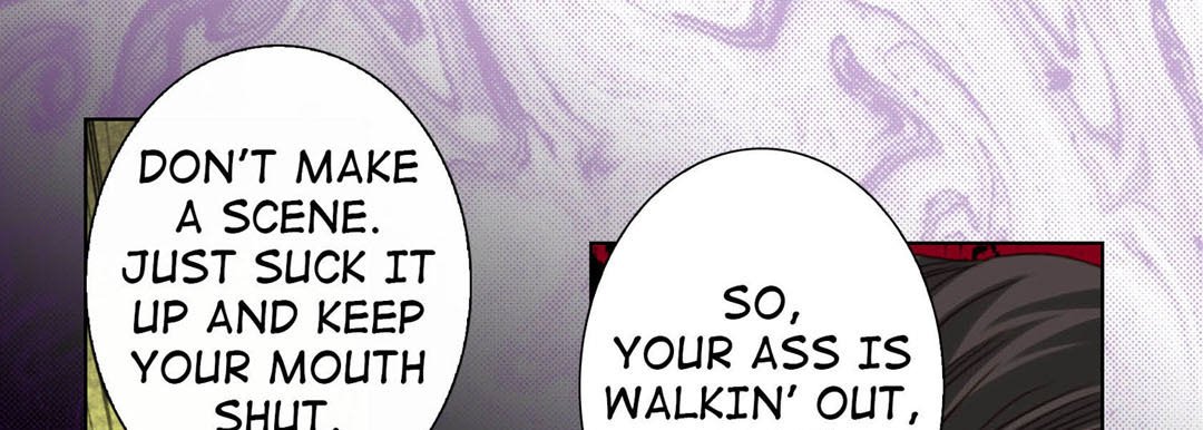 Totally Captivated Stories Totally Captivated Stories EP 107 - Toomics page 9 - 