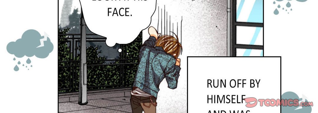 Totally Captivated Stories Totally Captivated Stories EP 107 - Toomics page 87 - 