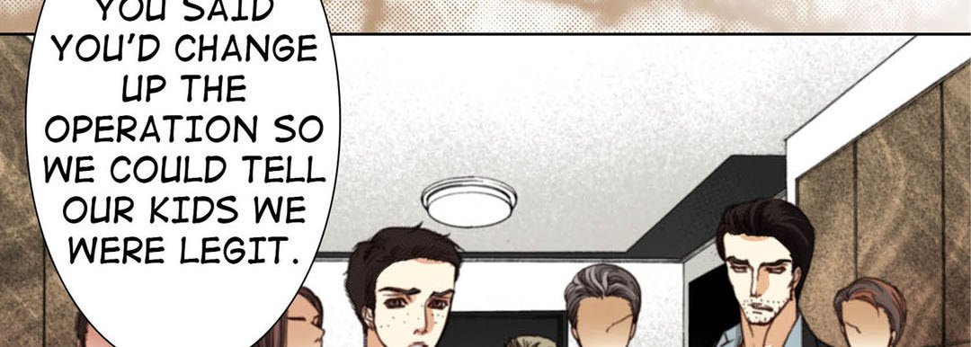 Totally Captivated Stories Totally Captivated Stories EP 108 - Toomics page 122 - 