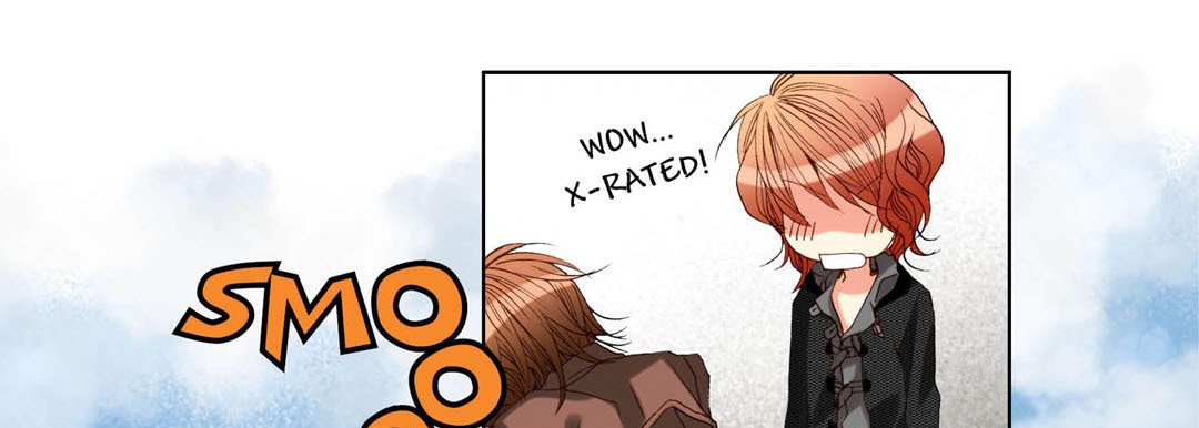 Totally Captivated Stories Totally Captivated Stories EP 108 - Toomics page 25 - 