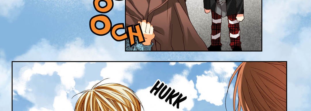 Totally Captivated Stories Totally Captivated Stories EP 108 - Toomics page 26 - 