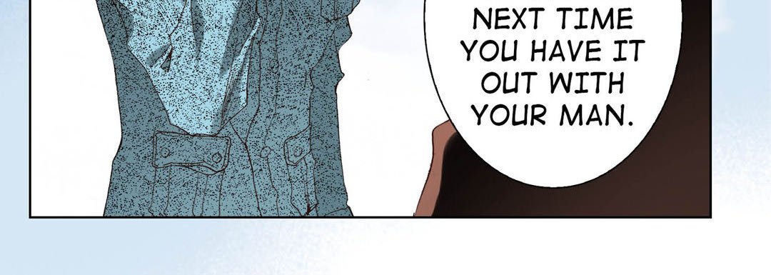 Totally Captivated Stories Totally Captivated Stories EP 108 - Toomics page 28 - 