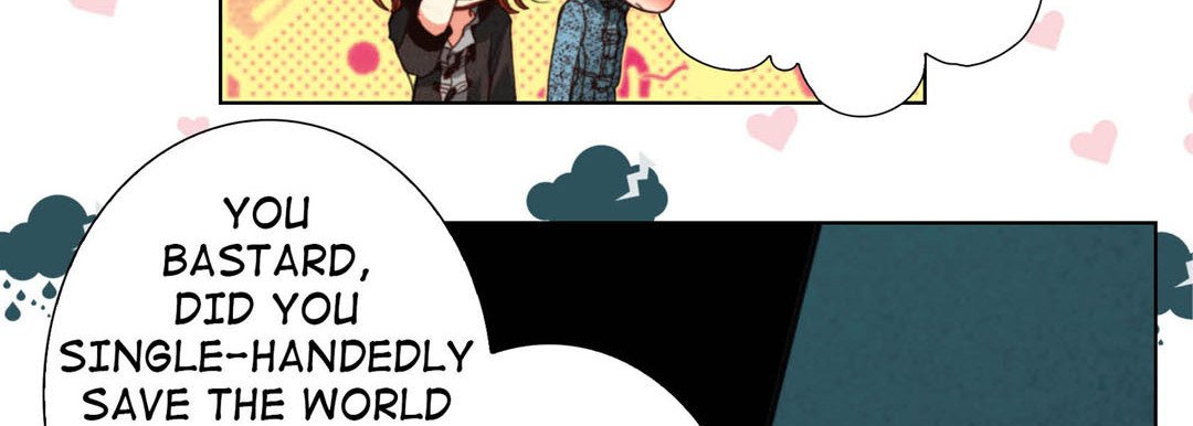 Totally Captivated Stories Totally Captivated Stories EP 108 - Toomics page 38 - 