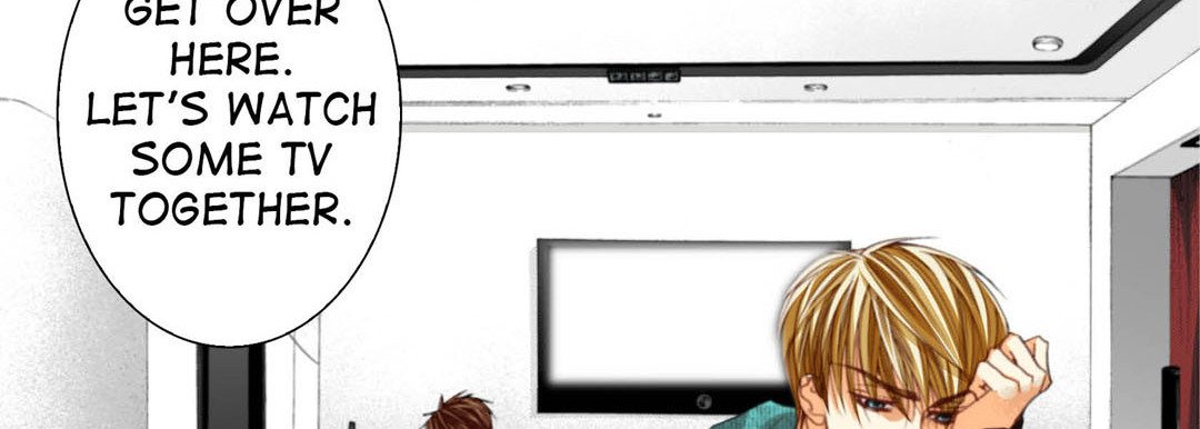 Totally Captivated Stories Totally Captivated Stories EP 108 - Toomics page 54 - 