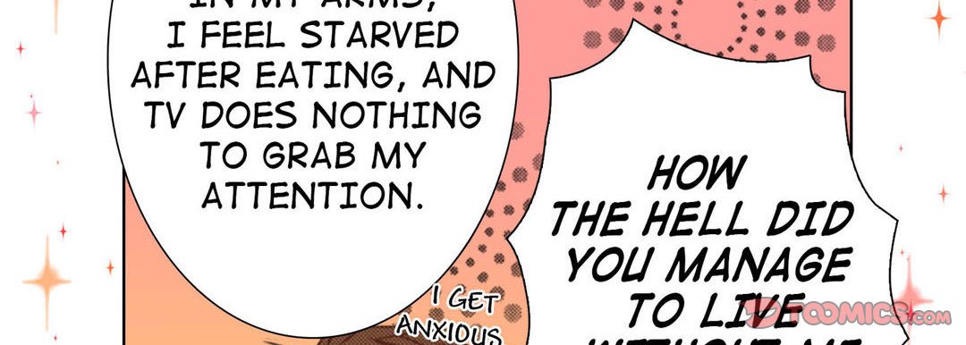 Totally Captivated Stories Totally Captivated Stories EP 108 - Toomics page 66 - 