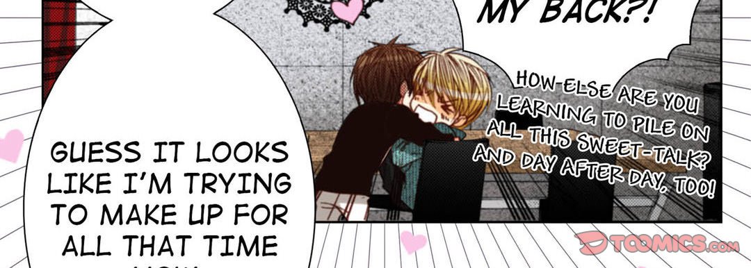 Totally Captivated Stories Totally Captivated Stories EP 108 - Toomics page 75 - 