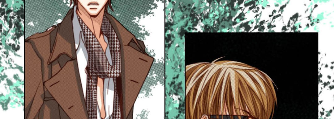 Totally Captivated Stories Totally Captivated Stories EP 108 - Toomics page 10 - 