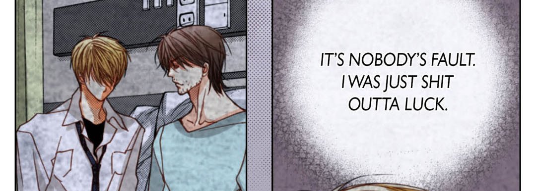 Totally Captivated Stories Totally Captivated Stories EP 110 - Toomics page 118 - 